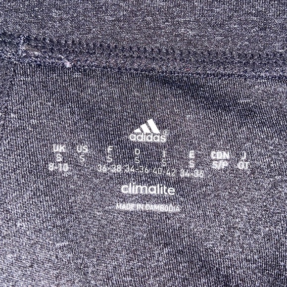 Adidas leggings - Picture 3 of 7